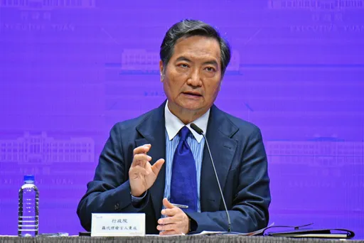 對台貿易壁壘調查恐斷ECFA? 政院喊話:不要過度揣測、自亂陣腳