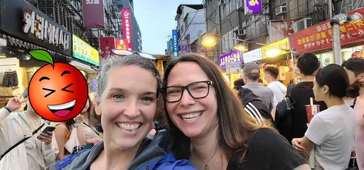 敢在AIT主席背後搞鬼?美在台協會罕見發尋人啟事 找這3名亂入者