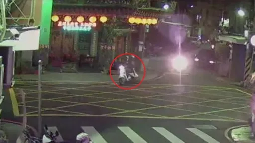 新北屁孩深夜嬉鬧還放鞭炮　遮車牌以為天衣無縫！4小時旋遭逮最高罰34800元