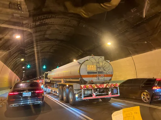 雪隧假日必塞!交通部救塞車:台62延伸到頭城、高鐵到宜蘭