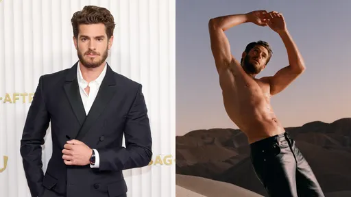 前「蜘蛛人」好人有好報 滿40歲前傳喜訊與大牌締結良緣