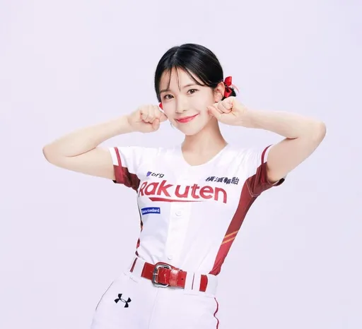 不是為錢！韓啦啦隊女神李多慧今晚中職首亮相　透露來台原因
