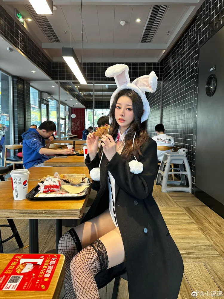 翻攝自當事人IG