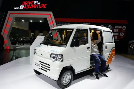 被中國對手打趴！這日系車廠單月銷量不到千輛　中國廠已停產新車