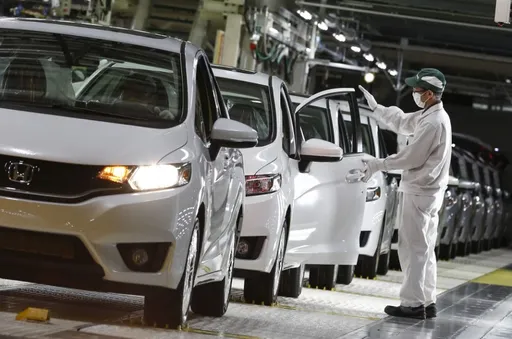 怕汽車減產噩夢重演! 本田直接找上台積電鞏固半導體貨源