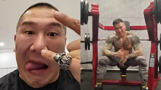 館長被罵爆仍賺很大!登YT斗內冠軍 超狂金額曝光「比第2名多近一倍」