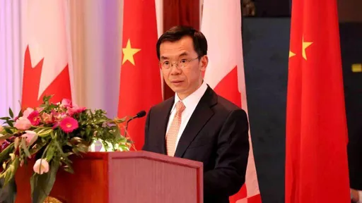 中國切割盧沙野「個人意見」　不可能！矢板明夫：他絕不是口無遮攔大嘴巴