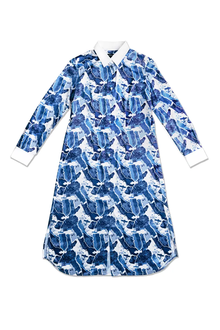 APUJAN新專門店開幕限定服飾。品牌提供