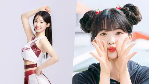 林襄不要看！韓女神李多慧下週首登場　超狂「按場計算」薪資曝光：比韓國還高