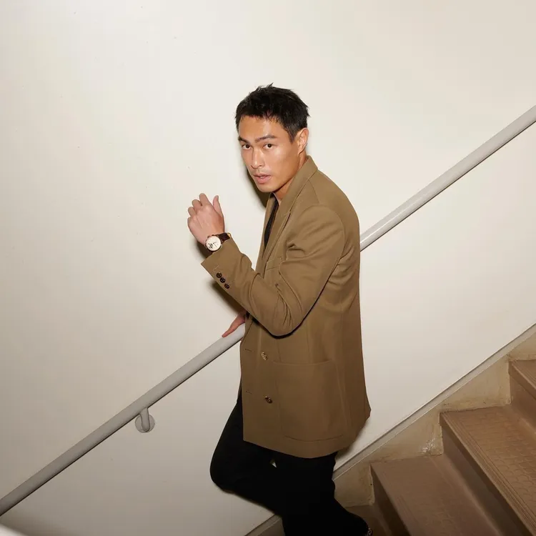 楊祐寧人氣強強滾。翻攝楊祐寧臉書