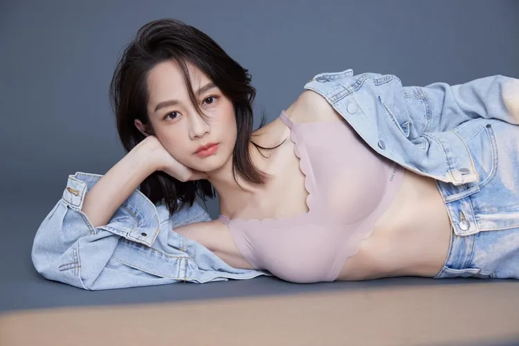 簡嫚書沒有媽媽味。翻攝簡嫚書臉書