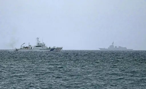 日本失蹤黑鷹直升機找到了! 海底尋獲自衛隊5人遺體、主機體殘骸