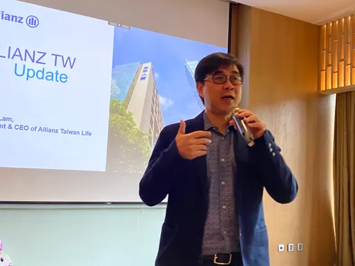 壽險業務員年後掀離職潮 安聯人壽挖到以前挖不動的優秀人才