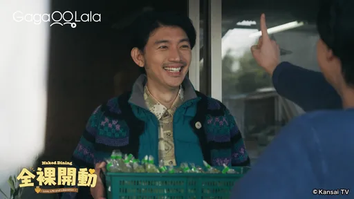 曾少宗《全裸》进攻日本当蔬果店员 改姓刘原因藏洋葱