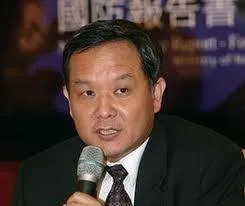 王高成教授驚傳墜樓身亡。翻攝自王高成臉書