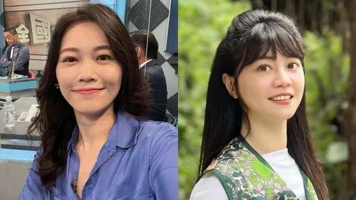 泛绿争港湖!李建昌建议「与吴欣岱办初选」 高嘉瑜:我是没有意见
