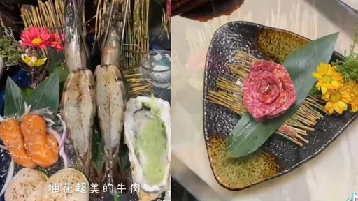 台北必吃燒肉店　網紅藝人也好愛