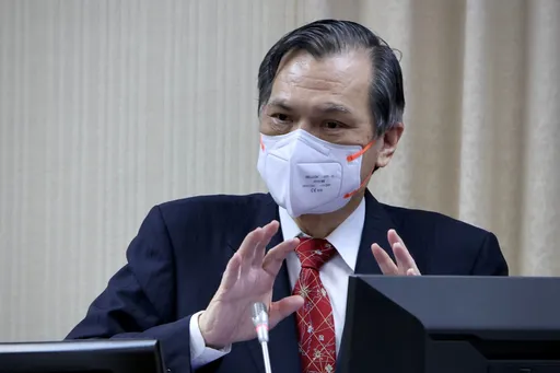 被檢舉9個月 陳明通學倫案今審議!台大:尊重教評會