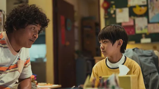 兒子早熟問「我是爸媽啪啪啪來的嗎」 李銘順傻問:你是怎麼知道