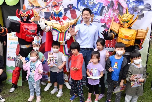 撕心裂費決戰日爆「包車賄選」 蔣萬安說話了