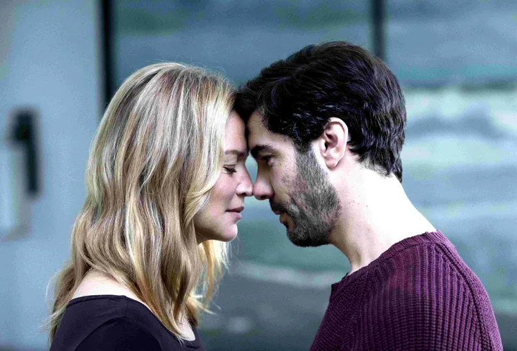 塔哈拉辛演出《唐璜羅曼死》連遭女人拒愛6次。海鵬影業