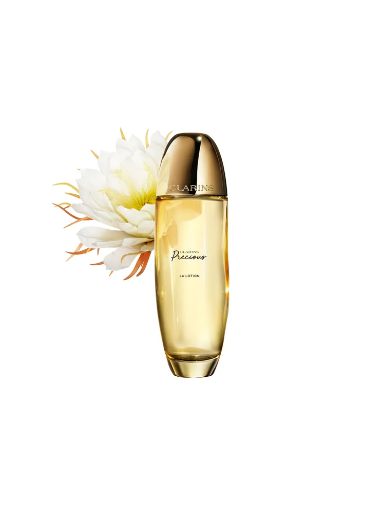 至臻凝時月神花精華水，150ml／4800元。品牌提供