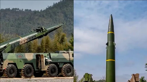 軟硬兼施？共軍東部戰區作詩展溫情　又秀飛彈「濃濃戰味」