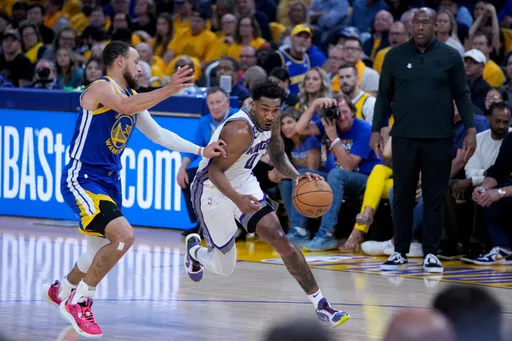 衛冕拉警報！勇士錯失主場關門機會　被國王逼進第7戰