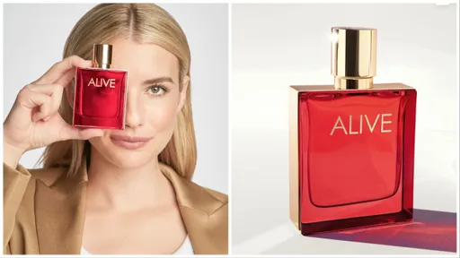 「小鳳凰女」賣BOSS新香 這單字讓《驚聲尖叫》影迷嚇壞了