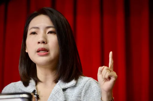 芯費初選再掀爭議？徐巧芯曝「狂被靠北」這事　北市黨部回應了