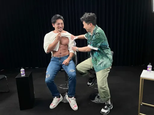 張立東想約女神李多慧同框 夢多心碎自曝遭綠過程