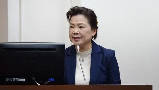 電價調漲影響台積電毛利率 經長王美花指台灣電價仍有競爭力