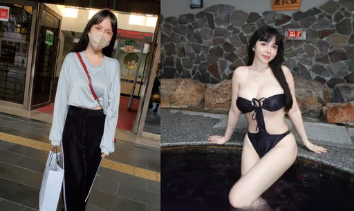 H奶「暗黑李毓芬」爆圤智雨潜规则!他提告自爆收钱帮AV女优炒新闻 价码曝光