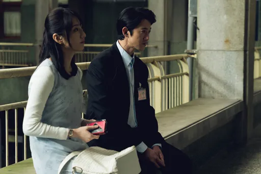 演藝圈傳奇|跟柯佳嬿共用過耳機的男星都暴紅了!趙又廷、許光漢下一個輪到他