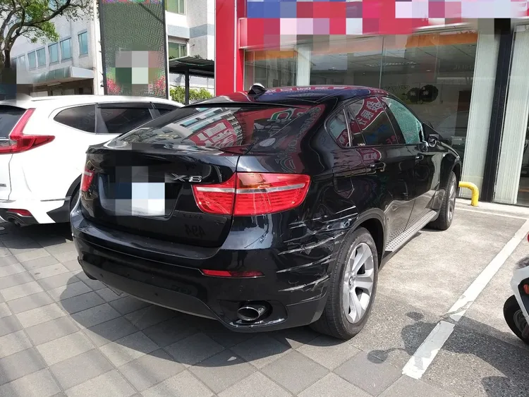 警方已在大同路一段尋落逃逸車輛。翻攝畫面