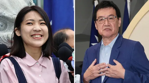 藍黨部主委「痛徹芯費」！坦言恐傷2024選情　不排除找「這人」轉戰刺客