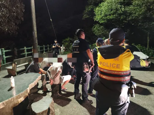 協商債務不滿被插話 16萬元還沒討到!債主怒砸車+擄人被法辦