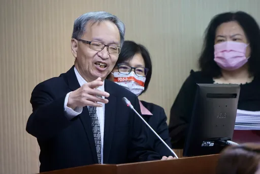 安樂死合法化再啟討論？　薛瑞元：不該由政府來做