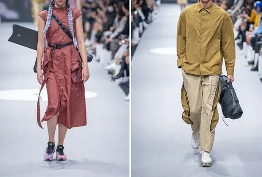 必備單品?他發現這種服飾趨少見 鄉民:韓國歐巴都「這樣穿」!