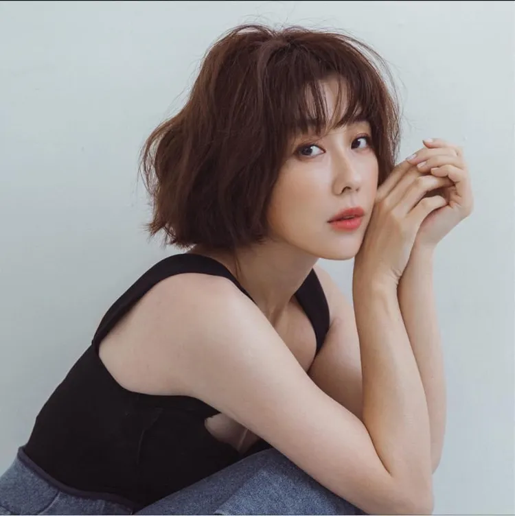 李維維身邊不乏追求者。翻攝李維維臉書