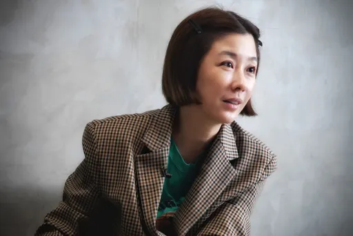 專訪｜李維維愛錯人自責「瞎了眼」　雙魚座單身7年沒人信