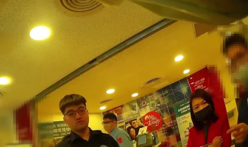 「假检警」老梗继续骗　北市老妇人险交出500万元积蓄