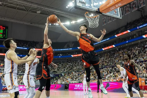 活久見!中國職籃史上最假比賽、96秒5次低級失誤 官方喊查