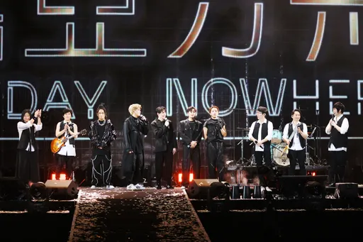 五月天+Energy終極回憶殺幕後解密 關鍵推手原來是他的3句話