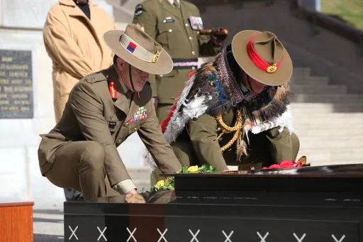 中國在南太平洋動作頻頻 澳紐合作強化情報交流