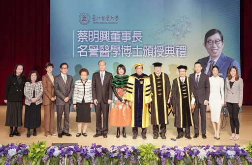 蔡明興獨子蔡承儒往接班跨一大步!首列富邦金董事候選人名單