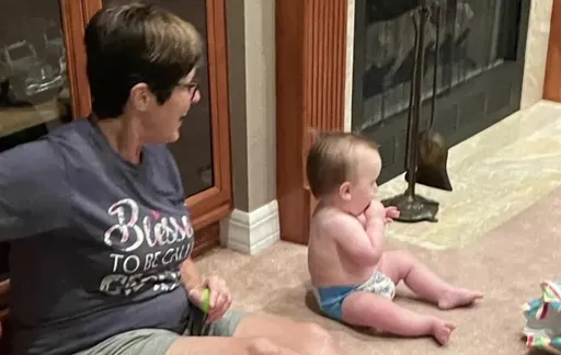 阿嬤顧孫帶一個死一個!孫子溺死、孫女熱死 女婿哀痛:我不能原諒