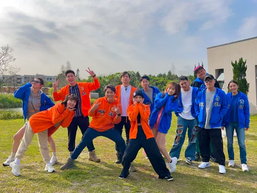 哈孝遠上節目出奧步 嗆「有早餐吃我不管那麼多」