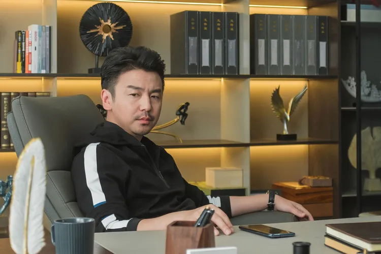 雷佳音在台灣擁有不少粉絲。中天提供