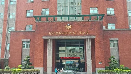 29歲女全裸陳屍三重套房　1男稱花3800元連結2次！堅決否認殺人